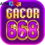 Gacor668