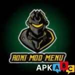 RONI MOD